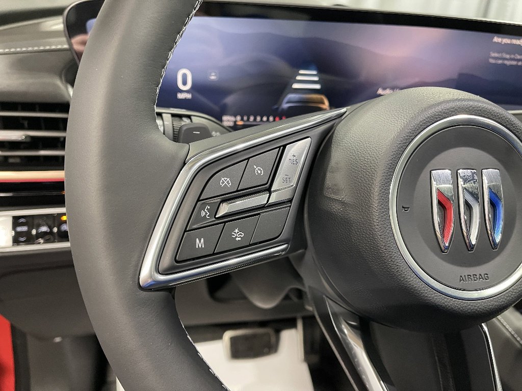 2026 Buick Envision Sport Touring - Photo 23