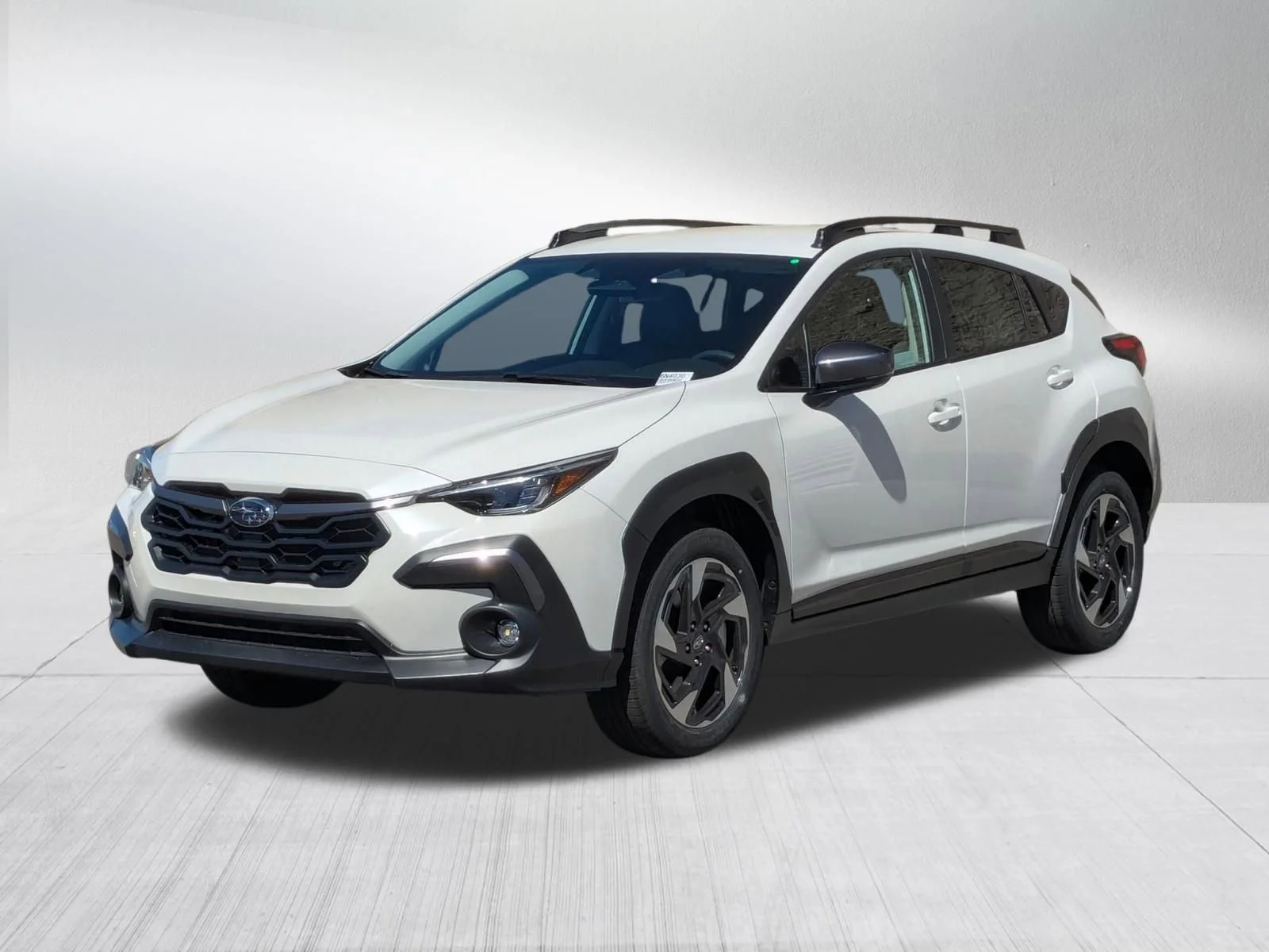 2026 Subaru Crosstrek Limited - Photo 12