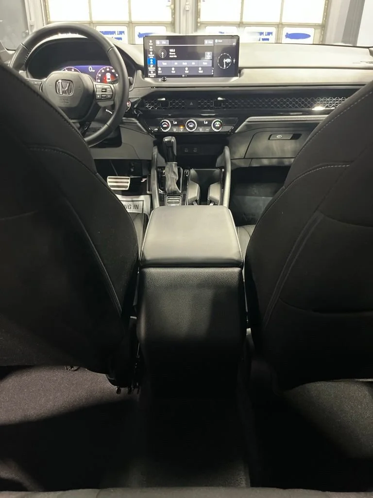 2023 Honda Accord Hybrid Sport - Photo 68