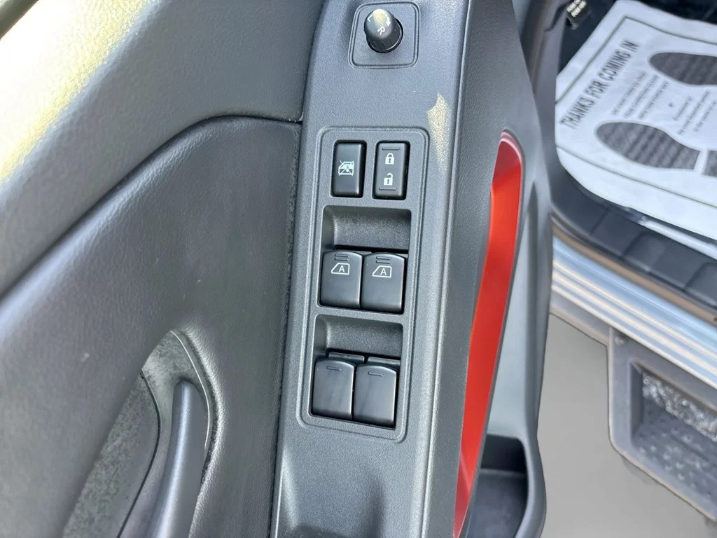 2026 Nissan Frontier PRO-4X - Photo 26