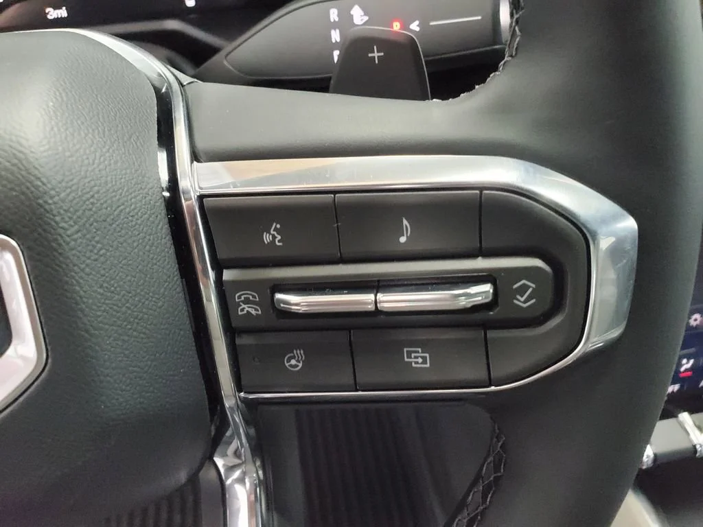 2026 GMC Acadia Elevation - Photo 14