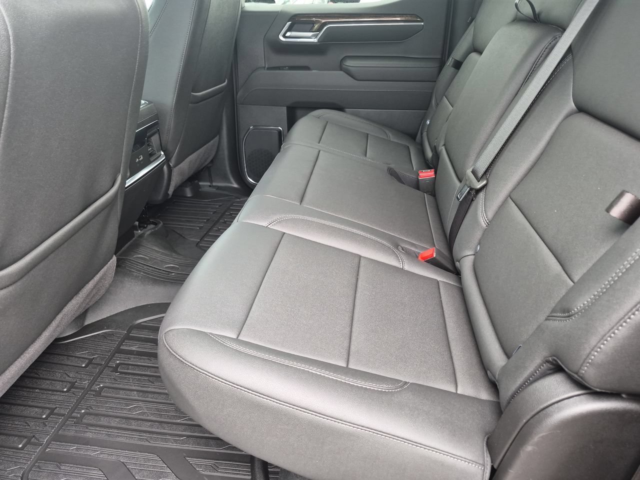 2026 GMC Sierra 1500 Elevation - Photo 24