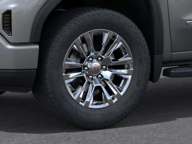 New 2026 Sterling Metallic GMC Denali image 9