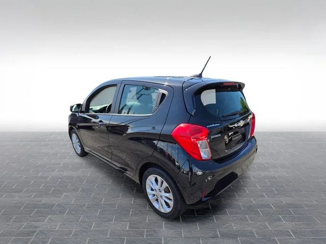 Used 2022 Black Chevrolet 1LT image 5