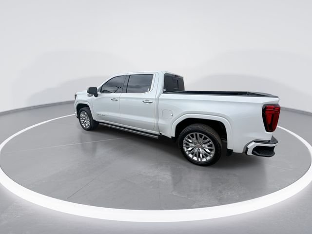Certified Used 2024 White GMC Denali image 6