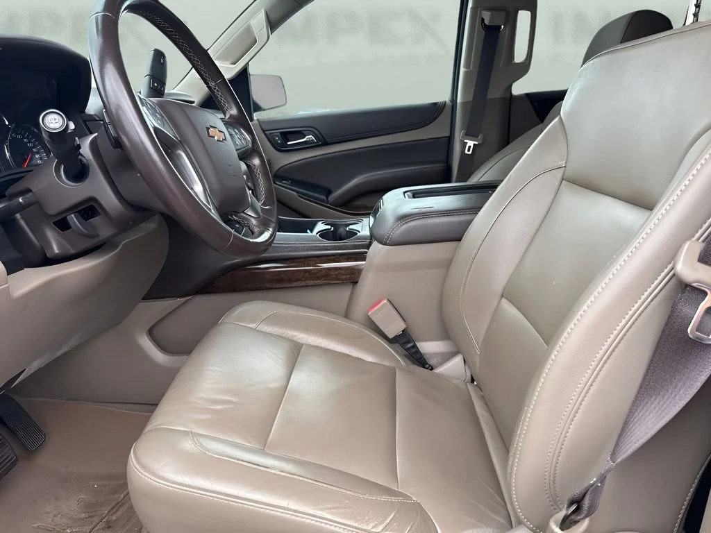 Used 2019 SATIN STEEL METALLIC Chevrolet LT image 9