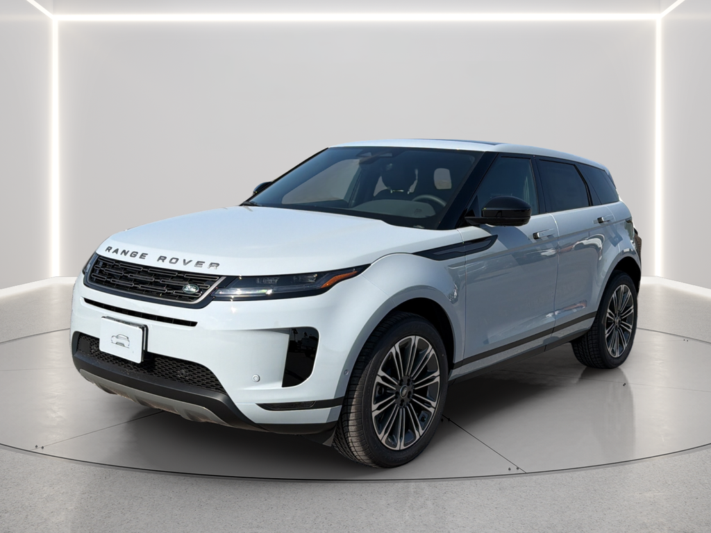New 2026 Arroios Grey Land Rover S image 12