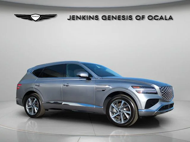Used 2025 Silver Genesis 3.5T Advanced image 7