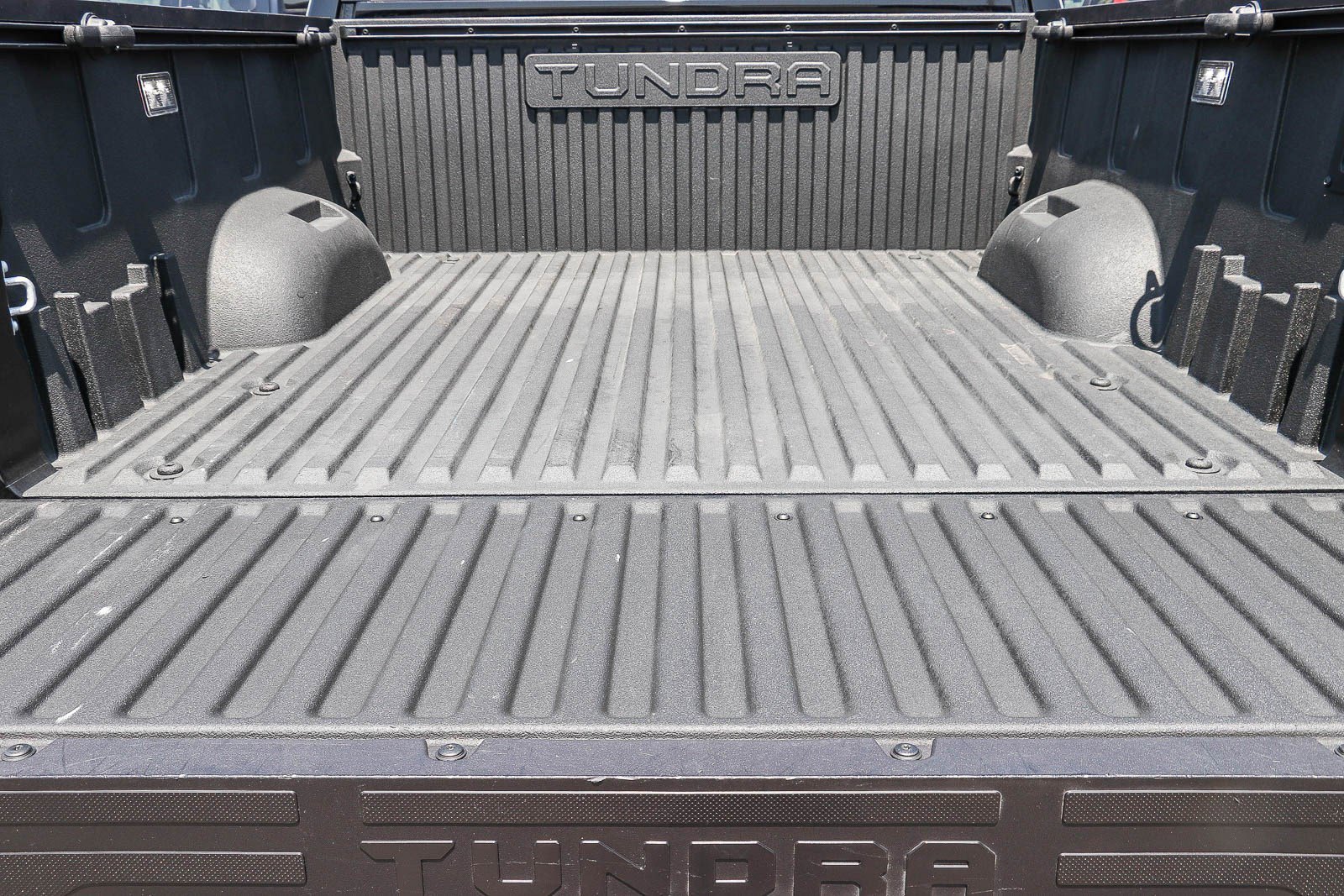 2025 Toyota Tundra TRD Pro - Photo 26