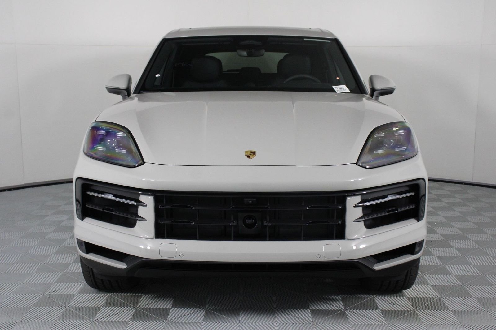 New 2026 Chalk Porsche  image 10