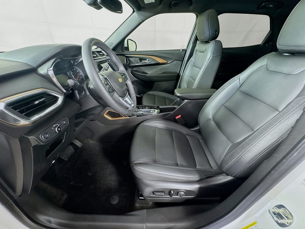 2023 Chevrolet TrailBlazer Activ - Photo 24