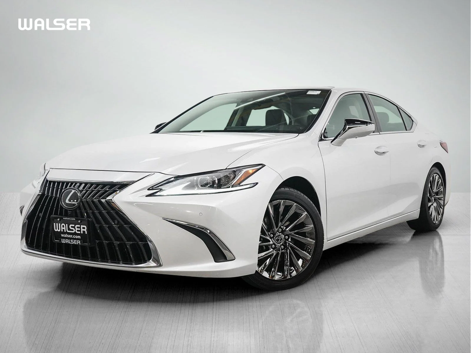 2024 Lexus ES