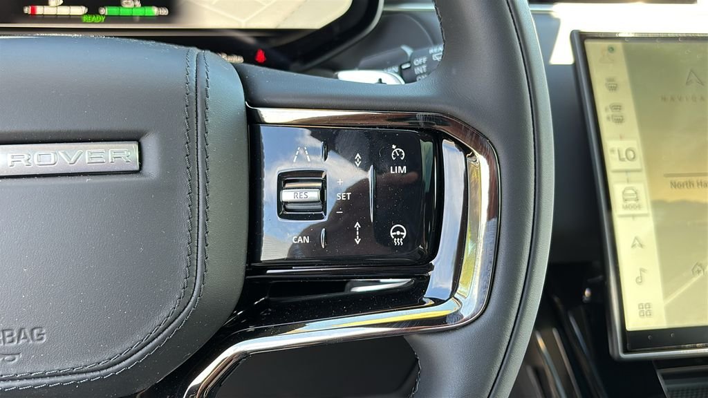 2026 Land Rover Range Rover Sport Dynamic SE - Photo 13