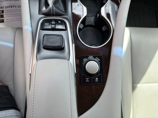 Used 2019 Gray Lexus 350 image 36