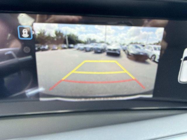 New 2027 Black Hyundai Blue SEL 7P image 26