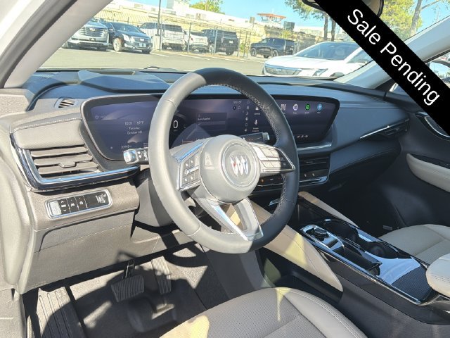 Used 2024 White Buick Preferred image 10