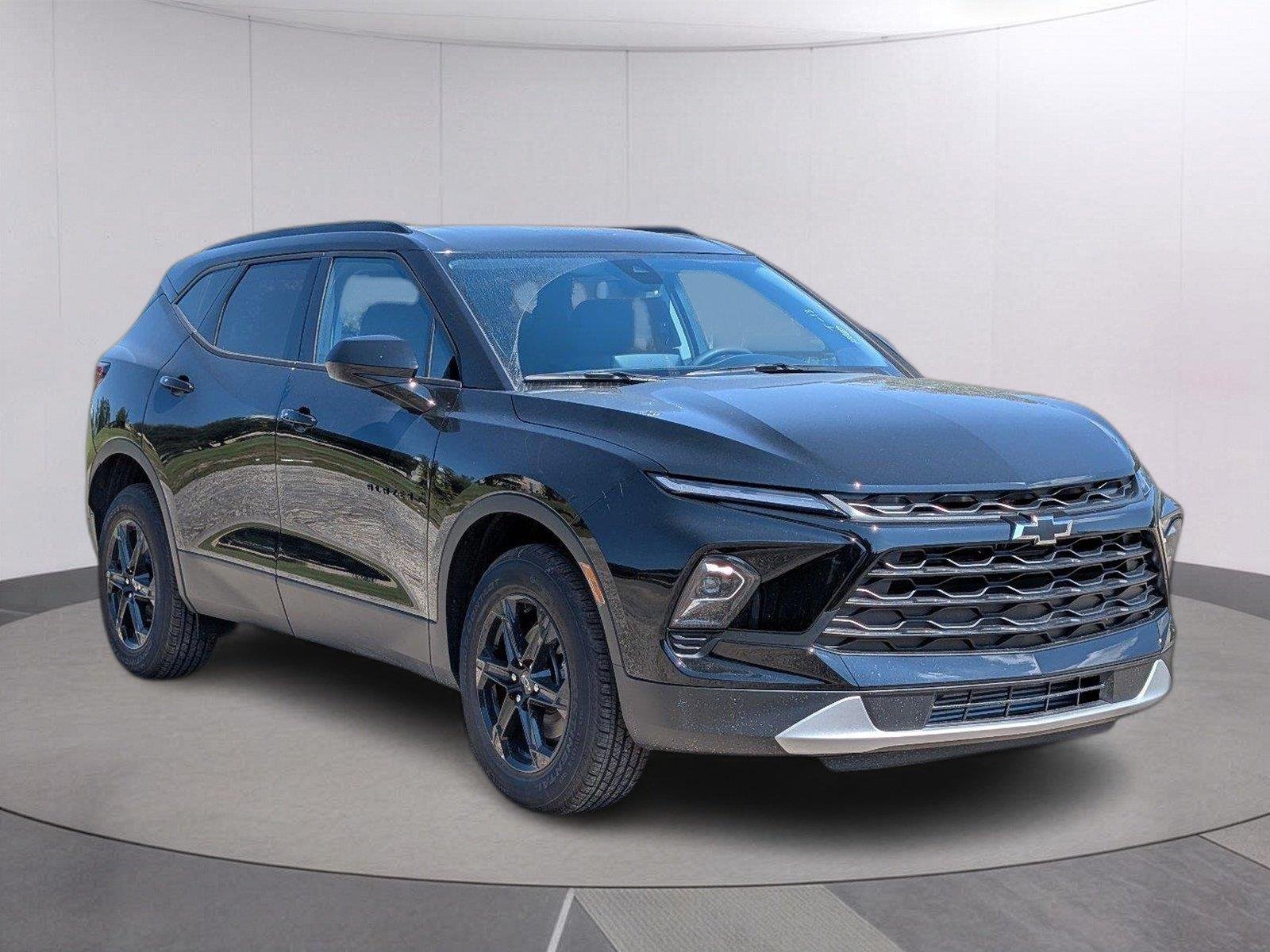2026 Chevrolet Blazer 2LT - Photo 9