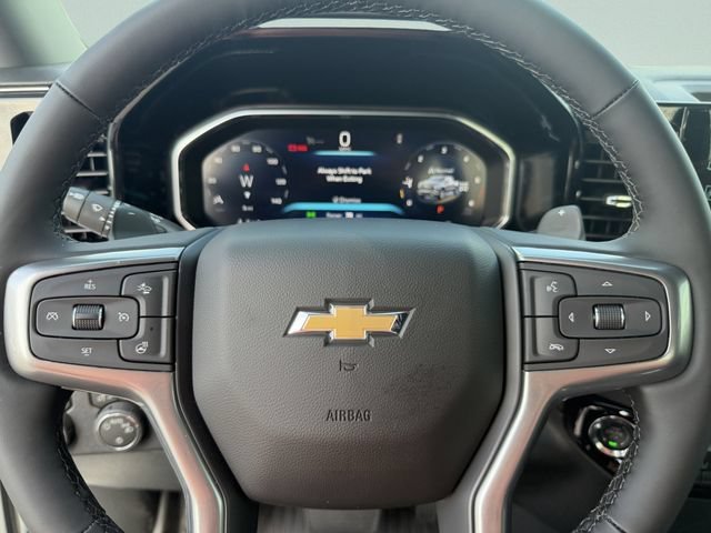 2026 Chevrolet Silverado 1500 LT - Photo 34