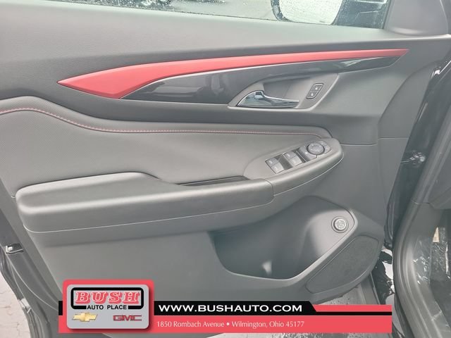 2026 Chevrolet Trailblazer RS - Photo 21