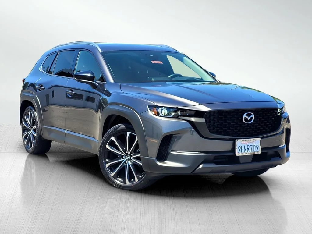2024 Mazda CX-50 2.5 S PREMIUM PLUS's photo