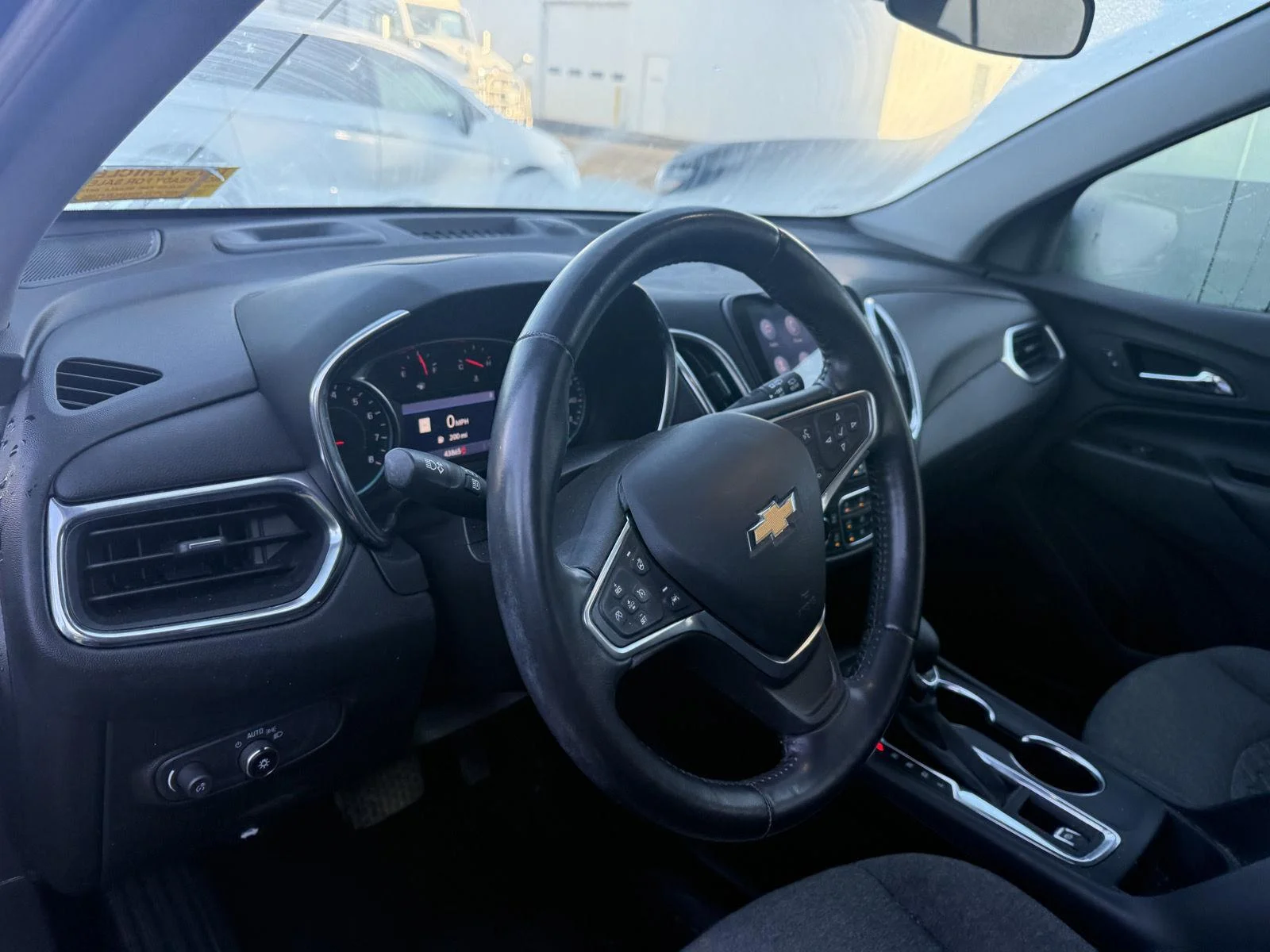 Used 2022 Blue Glow Metallic Chevrolet LT image 10