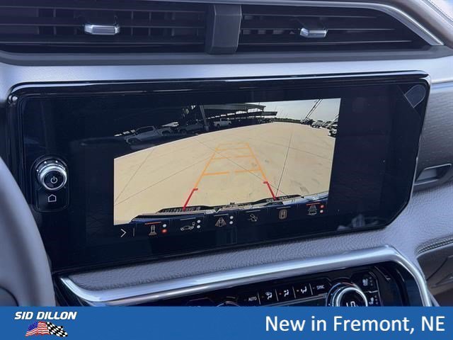 2026 GMC Sierra 1500 Denali - Photo 11