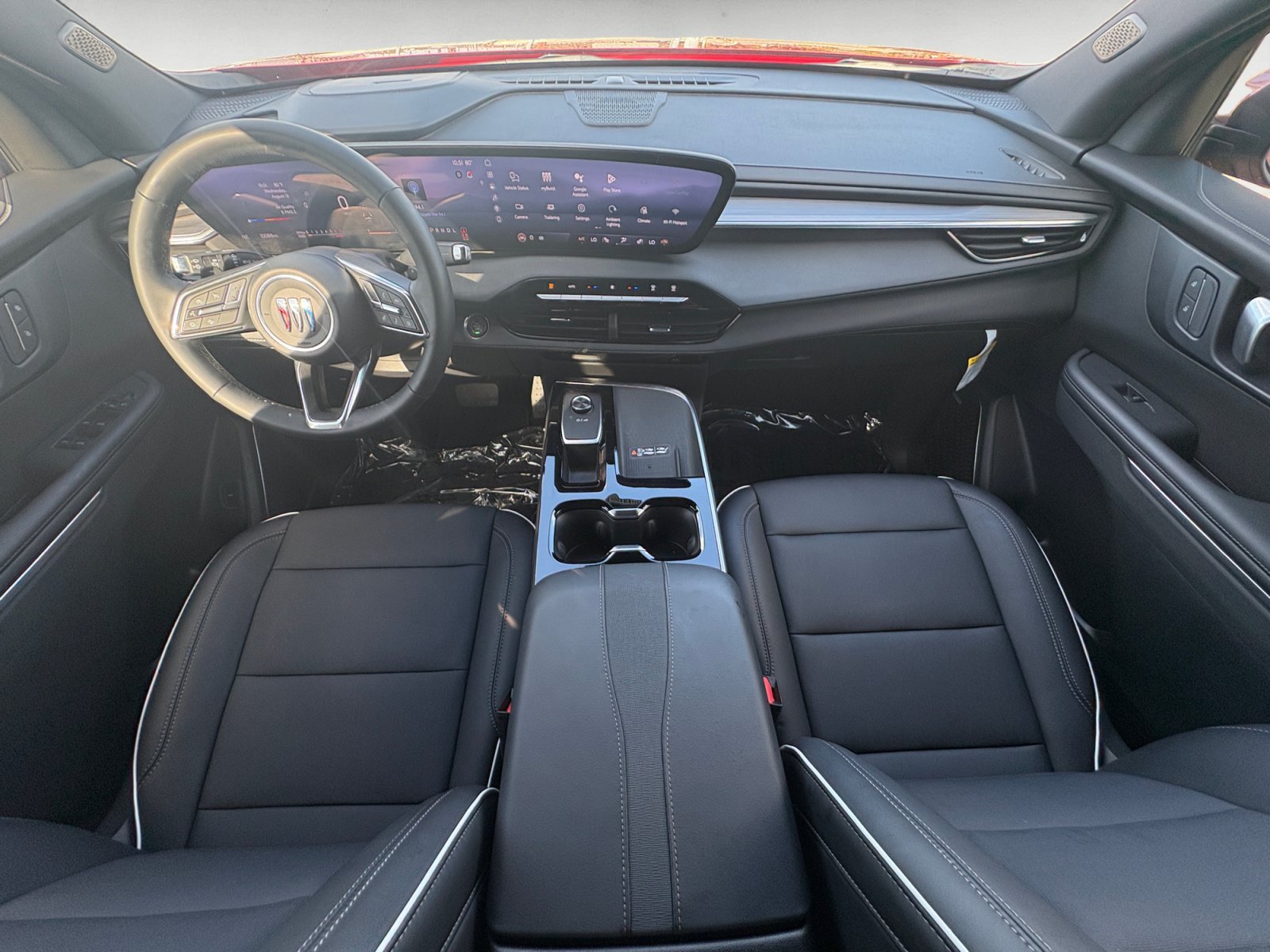 Used 2026 Red Buick Preferred image 14