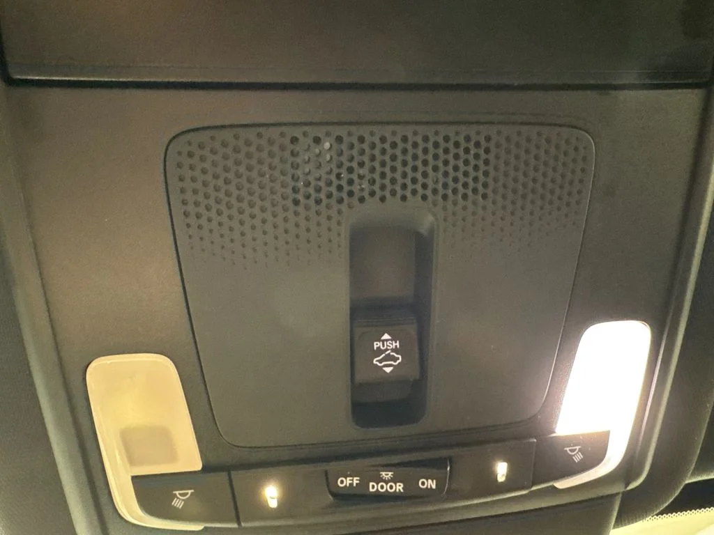 2025 Honda CR-V Sport-L - Photo 25