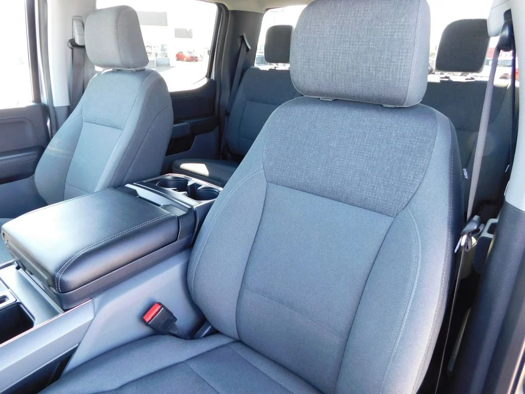 2024 Ford F-150 XLT - Photo 21