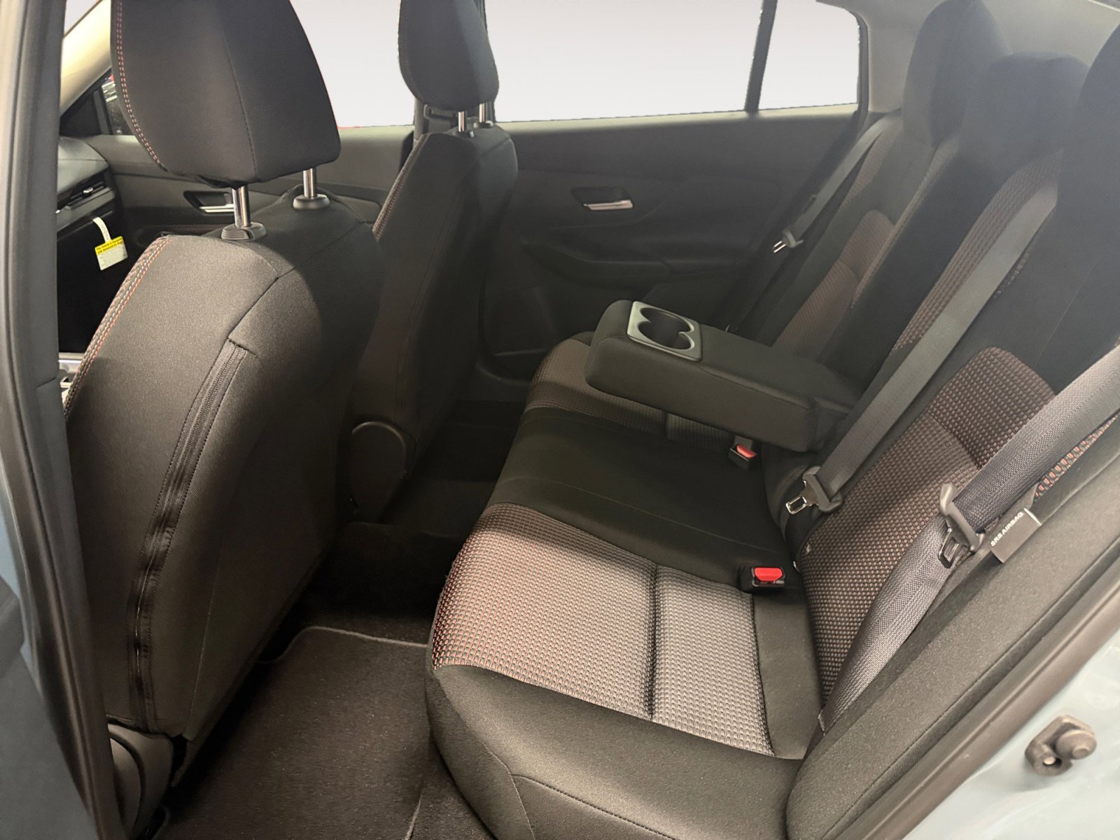 2026 Nissan Sentra SR - Photo 23