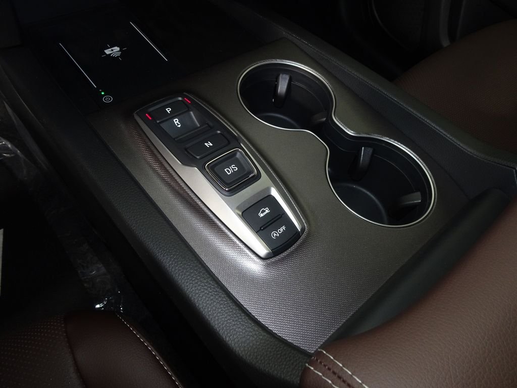 2026 Honda Ridgeline RTL - Photo 14