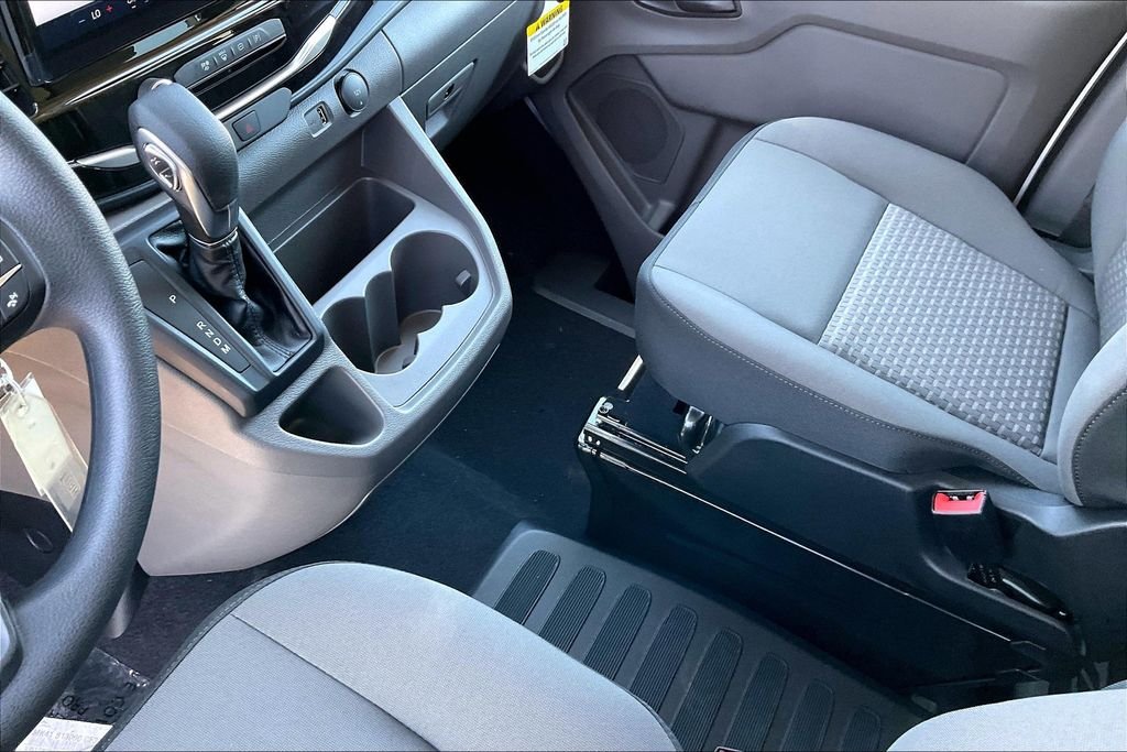 New 2025 Ford Transit-350 XLT Passenger Van