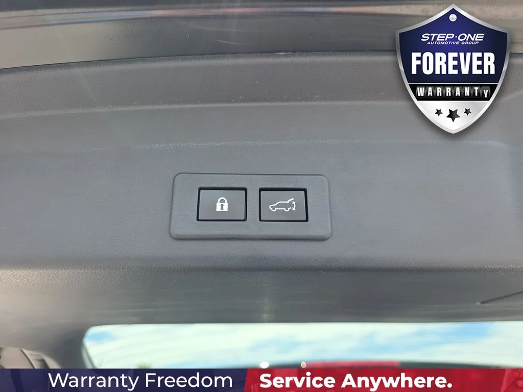Used 2023 Black Subaru Limited image 36