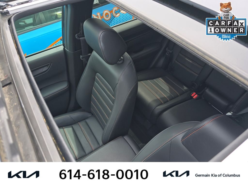 Used 2024  Honda Sport-L image 21