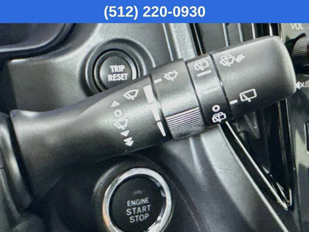 Certified Used 2026 Black Subaru Sport image 14