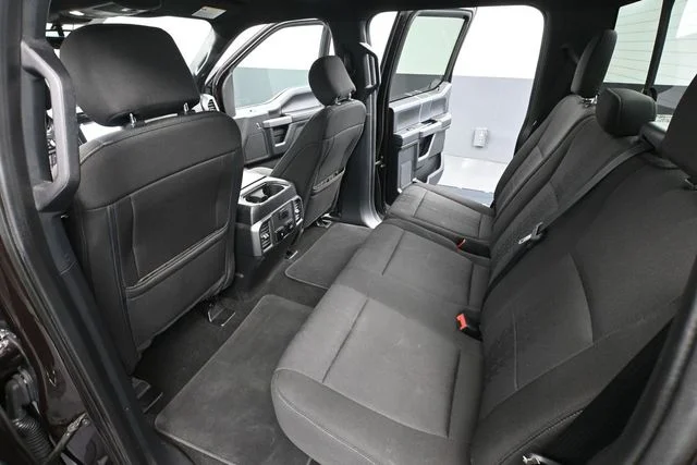 2019 Ford F-150 XLT - Photo 39