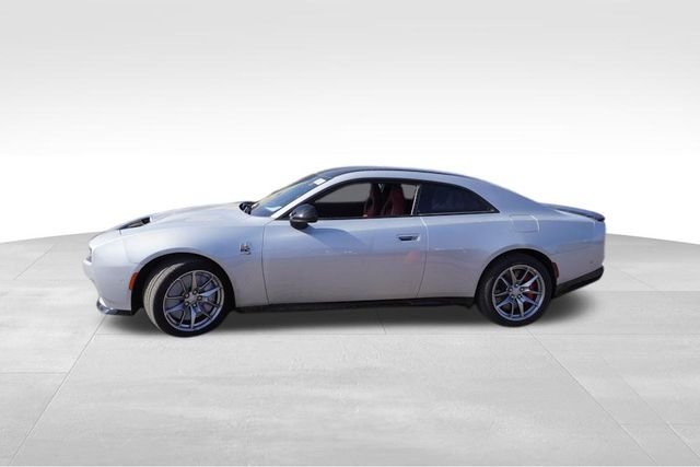2025 Dodge Charger Daytona Scat Pack - Photo 6