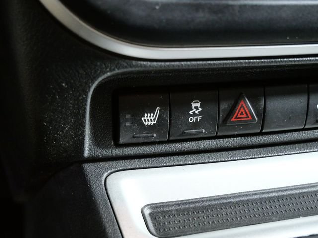 Used 2015 Gray Jeep Latitude image 25