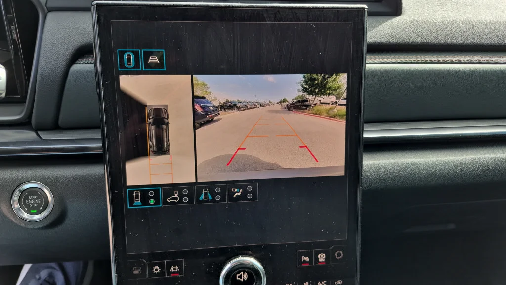 2027 GMC Terrain AT4 - Photo 18