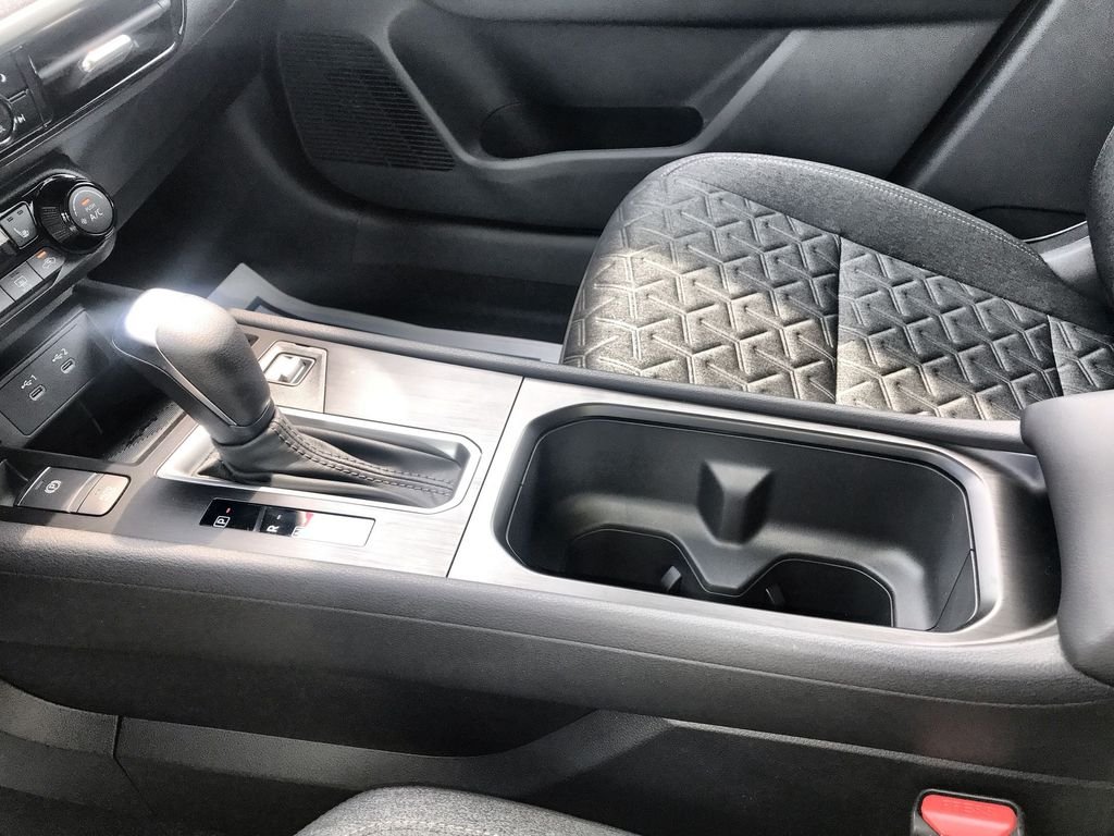 2026 Nissan KICKS SV AWD - Photo 20