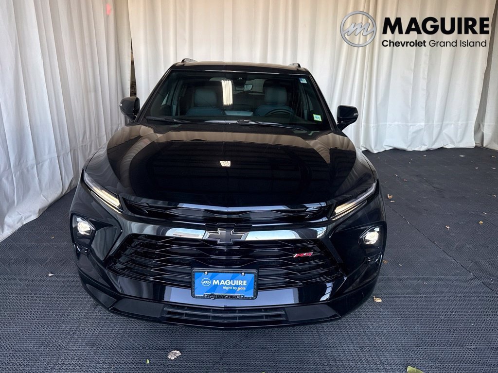 2026 Chevrolet Blazer RS - Photo 30