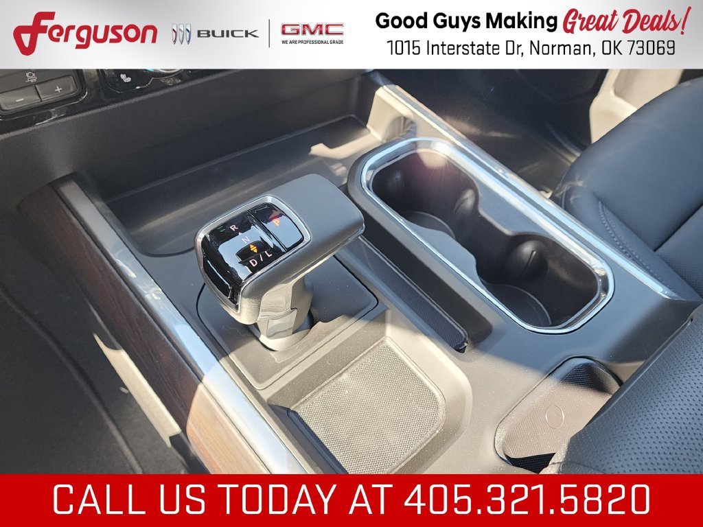 2026 GMC Sierra 1500 SLT - Photo 30