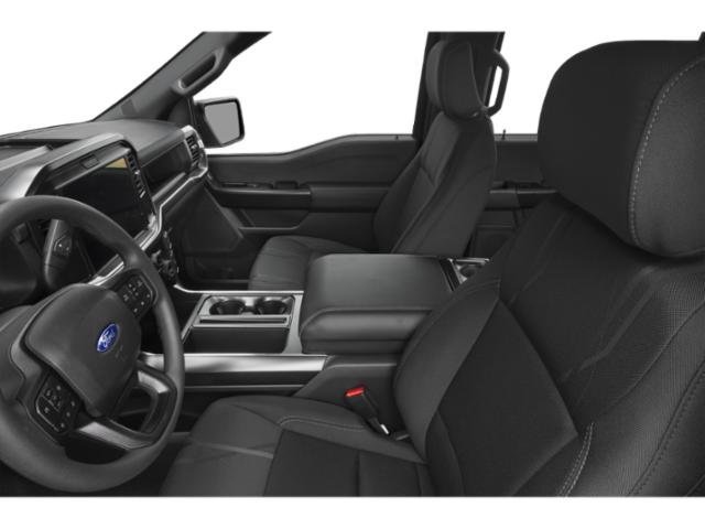 Used 2026  Ford STX image 8