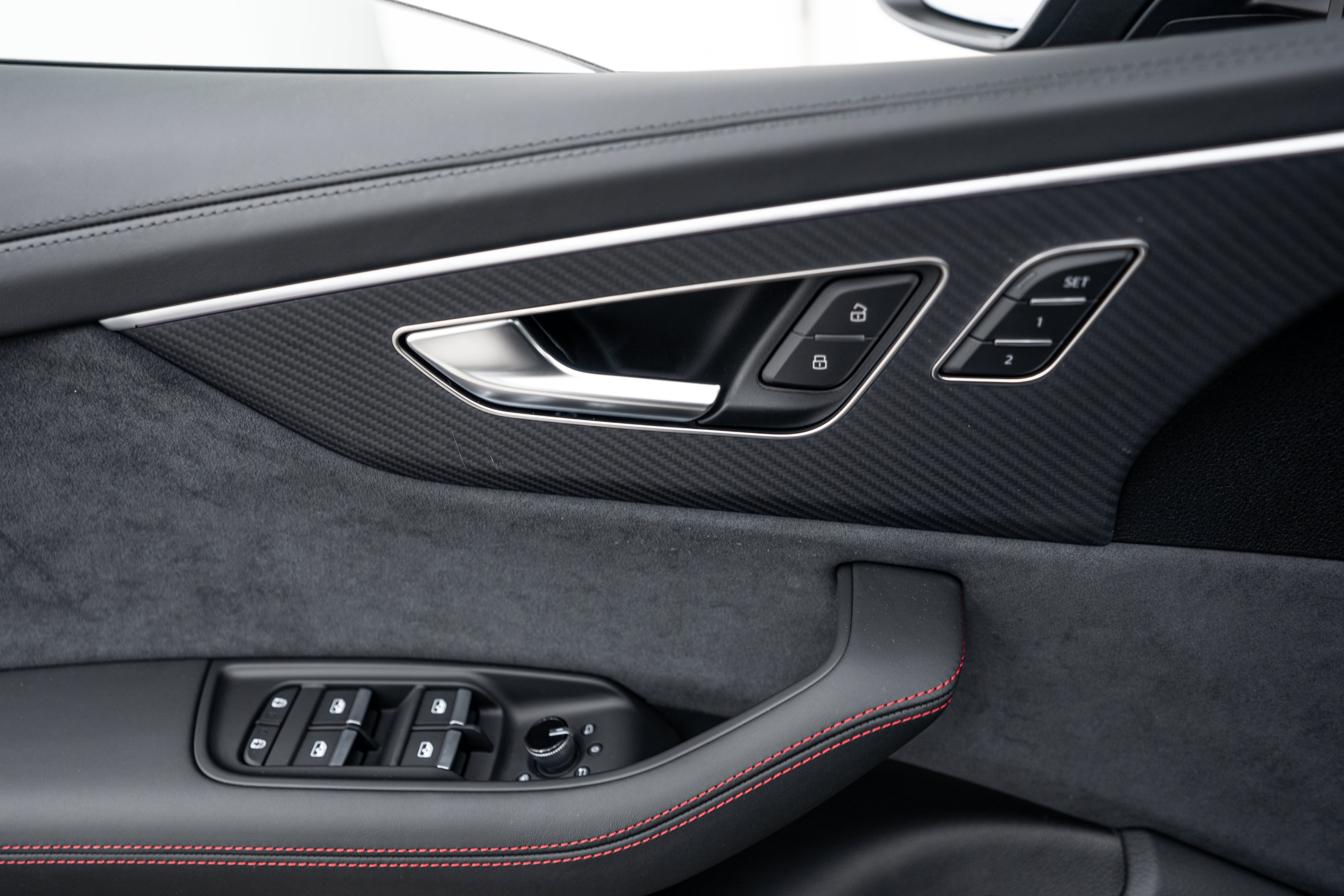 New 2026 Daytona Gray Audi Prestige image 17