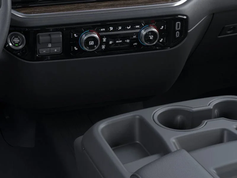 2026 GMC Sierra 1500 SLE - Photo 29