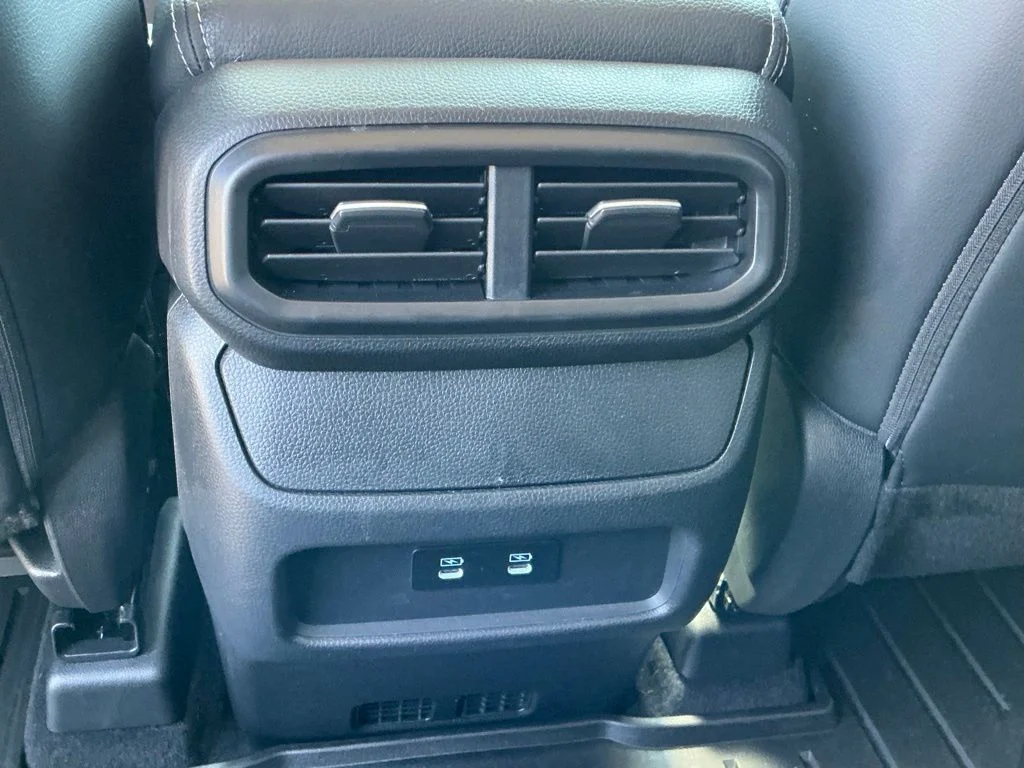Used 2026 Black Honda RTL image 32