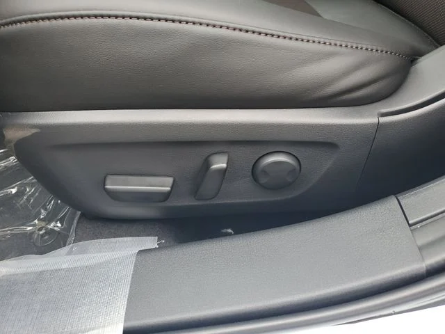 New 2026 Machine Gray Metallic Mazda 2.5 S Premium image 12