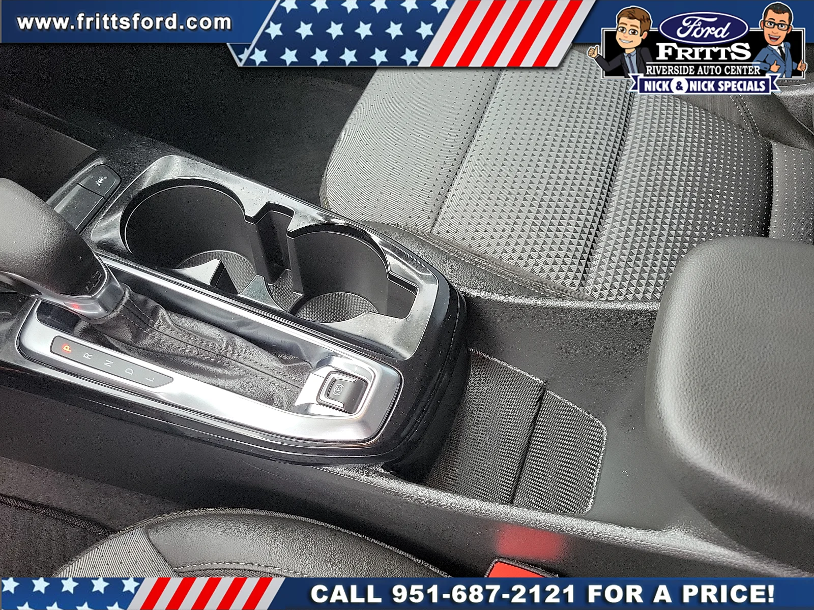 Certified Used 2024 Summit White Chevrolet FWD LT image 8