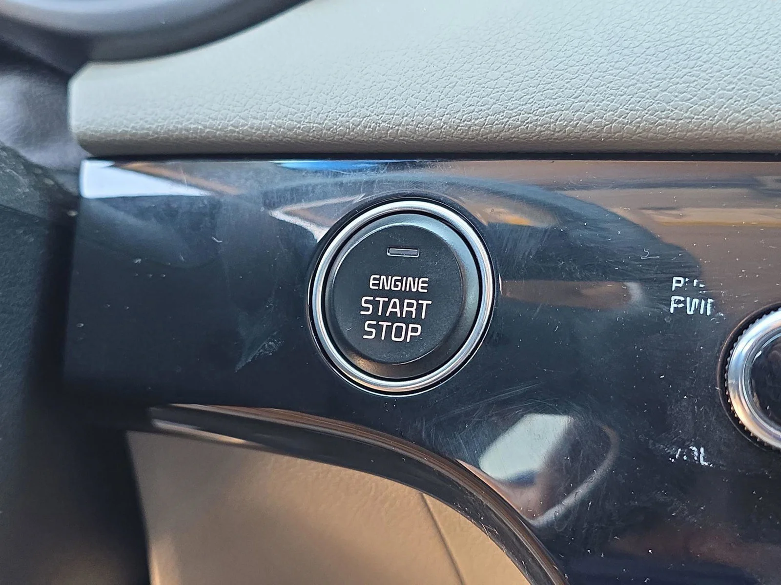 Used 2019 Blue Kia EX image 36