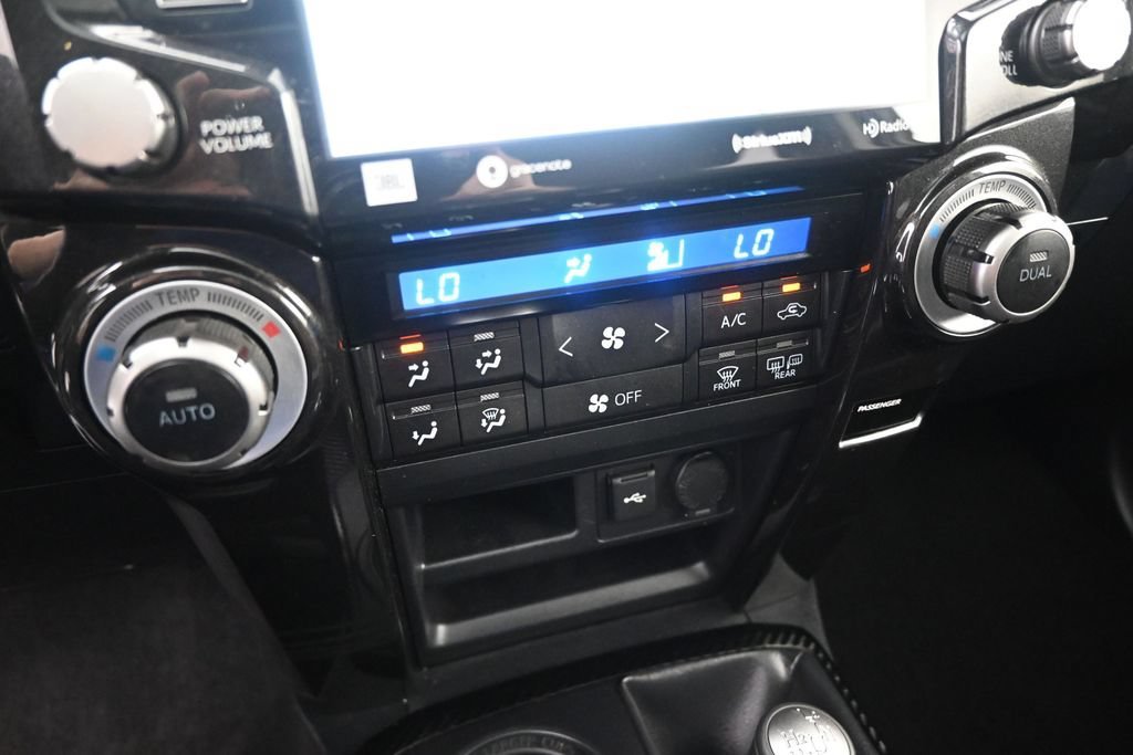 Used 2021 Green Toyota TRD Pro image 17